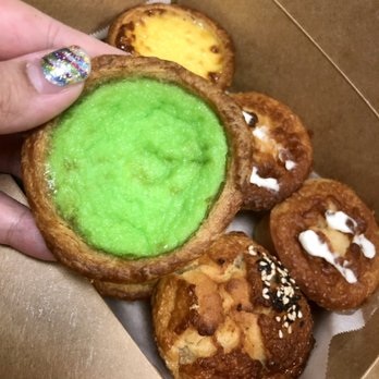 CA Bakehouse - Kaya egg tart, egg tart, mochi cake, guava mochi cake - Bakeries Near Me - San Jose, California CA Bakehouse - Kaya egg tart, egg tart, mochi cake, guava mochi cake - Bakeries Near Me - San Jose, California