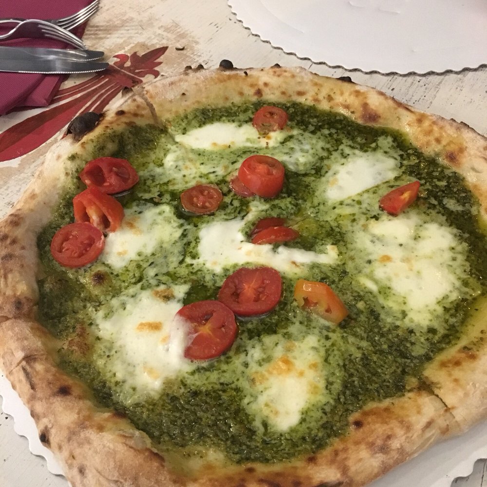 Pizza Napoli 1955 - Pizza Near Me - Florence, FI Pizza Napoli 1955 - Pizza Near Me - Florence, FI