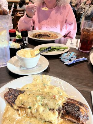 Rusty's Riverfront Grill by null