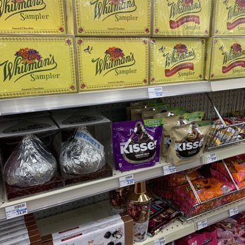 CVS Pharmacy - Whitman's - when you know you're wrong, this is how you surrender lol - Drugstores Near Me - PARKLAND, Florida CVS Pharmacy - Whitman's - when you know you're wrong, this is how you surrender lol - Drugstores Near Me - PARKLAND, Florida