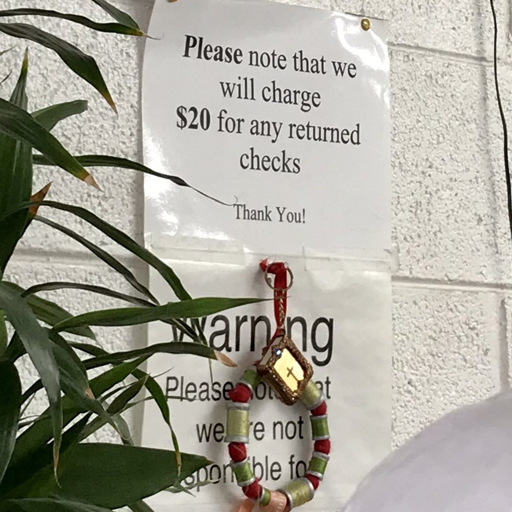 Dona Alterations - Notice - Sewing & Alterations Near Me - Fort Worth, Texas