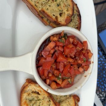 Sweet Basil - Homemade Bruschetta - Italian Near Me - Tully, New York Sweet Basil - Homemade Bruschetta - Italian Near Me - Tully, New York