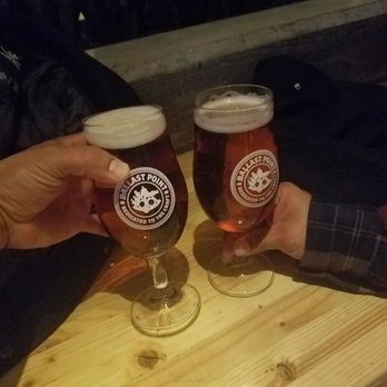 Ballast Point Brewing Long Beach - Breweries Near Me - Long Beach, California