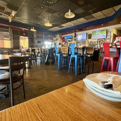 Trident Pizza Pub