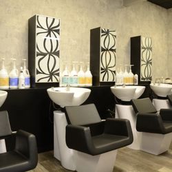 Todd Patrick & Co Salon