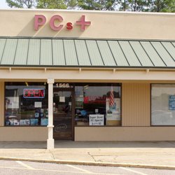 PCs Plus