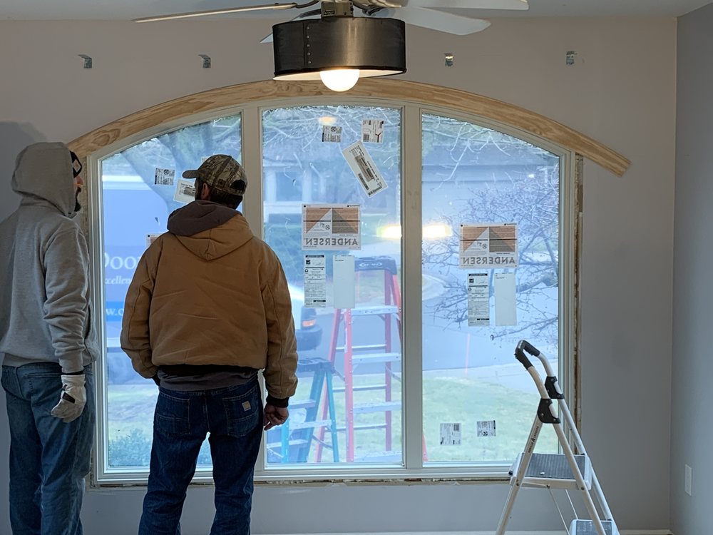 DEYONKER WINDOW AND DOOR Updated October 2024 1875 W Auburn Rd, Rochester, Michigan