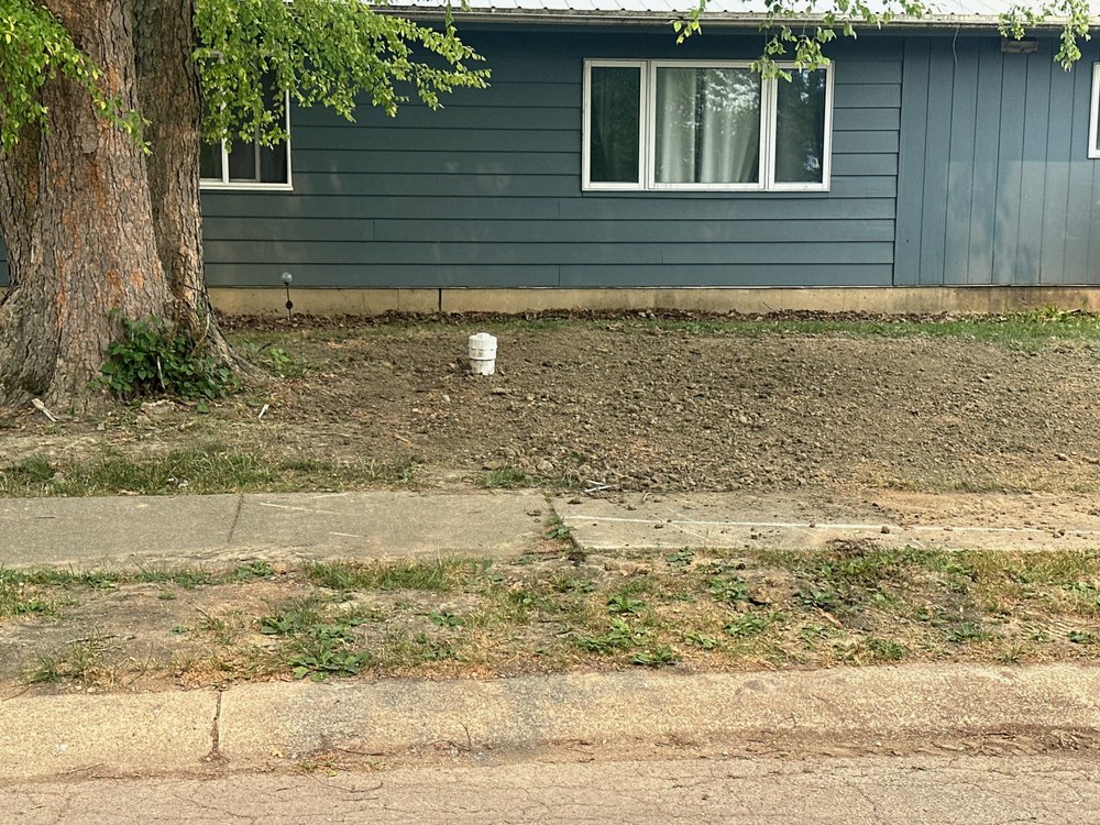 Slide of Vogelsang Plumbing