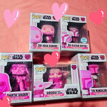 TCG Planet - Happy Valentines - Video Game Stores Near Me - Perry, Iowa