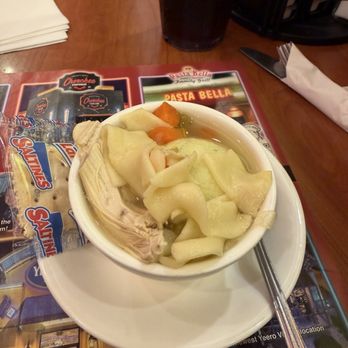 Marietta Diner - Matzah ball soup - Diners Near Me - Marietta, Georgia Marietta Diner - Matzah ball soup - Diners Near Me - Marietta, Georgia