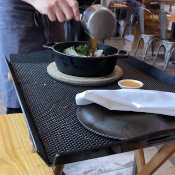 China Chilcano - Peruvian Near Me - Washington, DC, District of Columbia