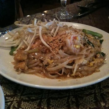 Rama Thai - Pad thai - Thai Near Me - Egg Harbor Township, New Jersey