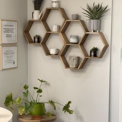 Limbic Medical - Outside the quiet treatment rooms