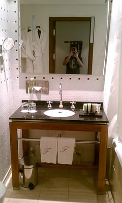 The Fitzwilliam Hotel Dublin by null The Fitzwilliam Hotel Dublin by null