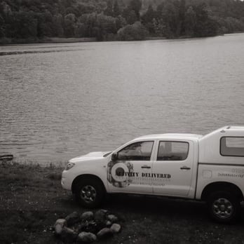Activity Delivered - Loch Monzievaird - Party & Event Planning Near Me