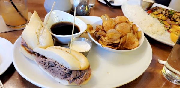 The Happ Inn Bar & Grill by null