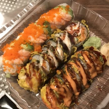Sushi Ya - Japanese Near Me - Eugene, Oregon Sushi Ya - Japanese Near Me - Eugene, Oregon