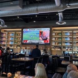 BJ's Restaurant & Brewhouse