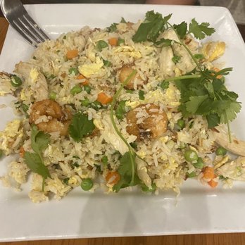 City Pho & Grill - Shrimp Fried Rice - Vietnamese Near Me - Maitland, Florida