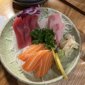 Anytime Kitchen Fort Lee - Sushi Bars Near Me - Fort Lee, New Jersey