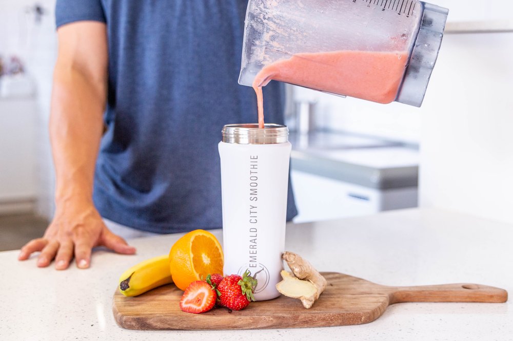 EMERALD CITY SMOOTHIE Updated May 2024 34 Photos & 23 Reviews