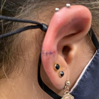 Luv Ink - Piercing Near Me - Danbury, Connecticut Luv Ink - Piercing Near Me - Danbury, Connecticut