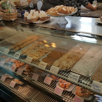 Eileen's - Bakeries Near Me - Fredericksburg, Virginia