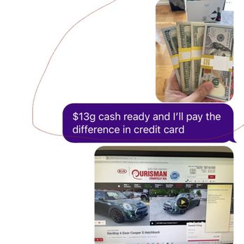 Ourisman Chantilly Kia - Car Dealers Near Me - Chantilly, Virginia