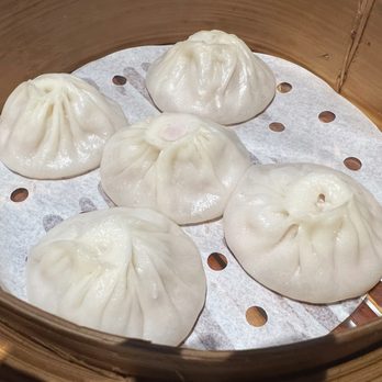 Village Tea House - Pork Siu Long Bao - Noodles Near Me - San Francisco, California Village Tea House - Pork Siu Long Bao - Noodles Near Me - San Francisco, California