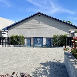 Wellspring Community Church