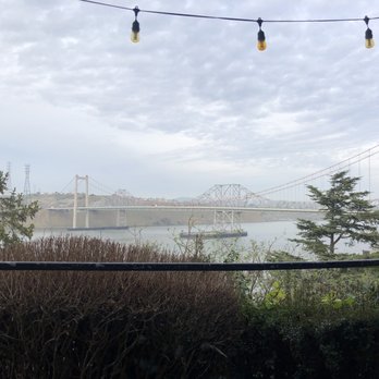 The Dead Fish - The view I was mentioning - Seafood Near Me - Crockett, California