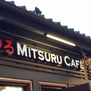 Mitsuru Cafe - Japanese Near Me - Los Angeles, California Mitsuru Cafe - Japanese Near Me - Los Angeles, California