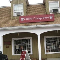 Classic Consignments