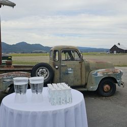 Maplehurst Farm Wedding Venue - Wedding Venue