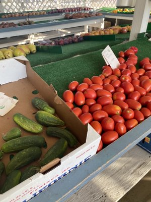 Smith Farms by null