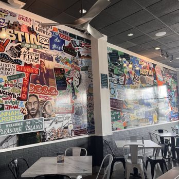 Austin's Very Own Saltt - Seafood Near Me - Austin, Texas Austin's Very Own Saltt - Seafood Near Me - Austin, Texas