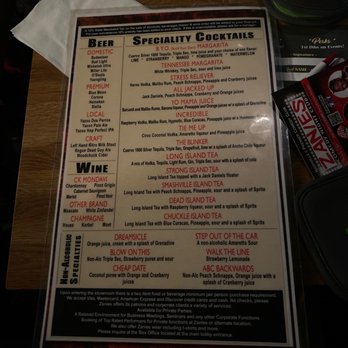 Zanies - Comedy Clubs Near Me - Nashville, Tennessee