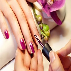 Crystal Nail Spa