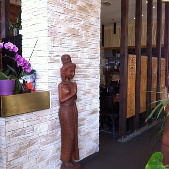 Pum Thaï - Thai Near Me - Thiais, 94
