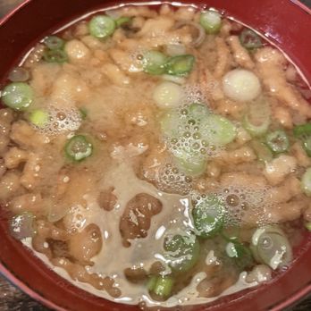 The Namu - Soup - Korean Near Me - Coral Springs, Florida The Namu - Soup - Korean Near Me - Coral Springs, Florida