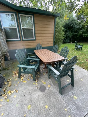 Niagara Falls KOA Holiday by null
