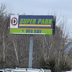 Super Park