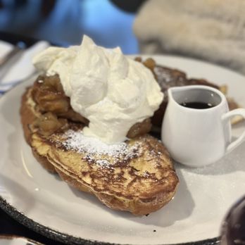 Hearth - French Toast - New American Near Me - Kirkland, Washington Hearth - French Toast - New American Near Me - Kirkland, Washington