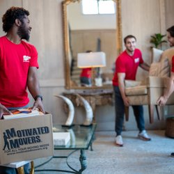 Motivated Movers