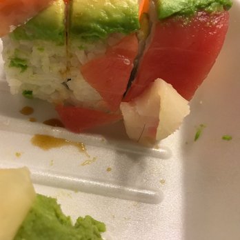 Sushi Bomb - Sushi Bars Near Me - West Linn, Oregon Sushi Bomb - Sushi Bars Near Me - West Linn, Oregon