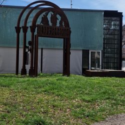 Archäologisches Landesmuseum - Archäologisches Museum