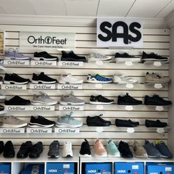 Schuster's Shoes