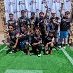 i9 Sports - San Diego East, Spring Valley, La Mesa