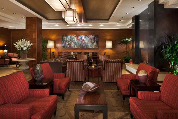 The Heathman Hotel Kirkland by null