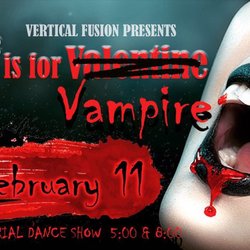 Vertical Fusion - They host showcases regularly as well so you can see what people have been working on!
